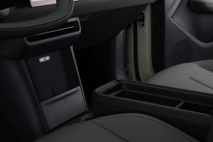 LYNK & CO 02 HALO EV 100% ELECTRICO 0KM