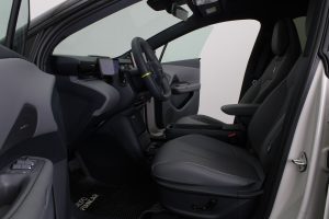 LYNK & CO 02 HALO EV 100% ELECTRICO 0KM