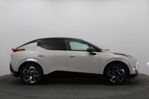 LYNK & CO 02 HALO EV 100% ELECTRICO 0KM