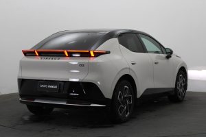 LYNK & CO 02 HALO EV 100% ELECTRICO 0KM