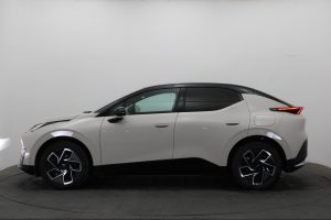 LYNK & CO 02 HALO EV 100% ELECTRICO 0KM