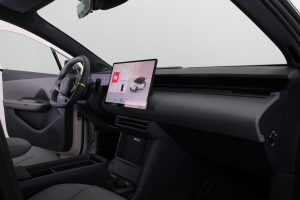 LYNK & CO 02 HALO EV 100% ELECTRICO 0KM
