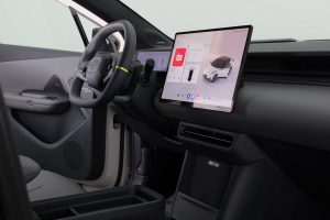 LYNK & CO 02 HALO EV 100% ELECTRICO 0KM