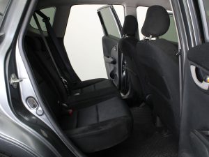 HONDA FIT EX 1.5 AT 2013