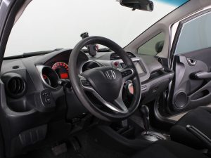 HONDA FIT EX 1.5 AT 2013