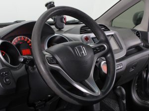 HONDA FIT EX 1.5 AT 2013