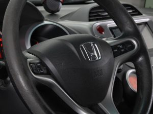 HONDA FIT EX 1.5 AT 2013