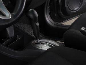 HONDA FIT EX 1.5 AT 2013
