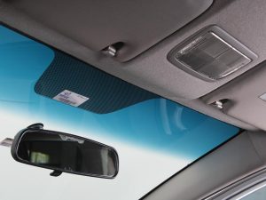 HONDA FIT EX 1.5 AT 2013