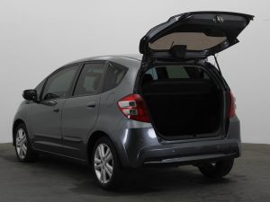 HONDA FIT EX 1.5 AT 2013