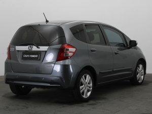 HONDA FIT EX 1.5 AT 2013