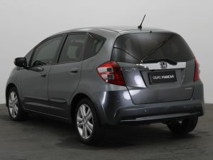 HONDA FIT EX 1.5 AT 2013
