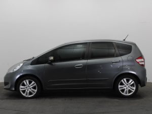 HONDA FIT EX 1.5 AT 2013