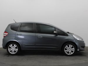 HONDA FIT EX 1.5 AT 2013