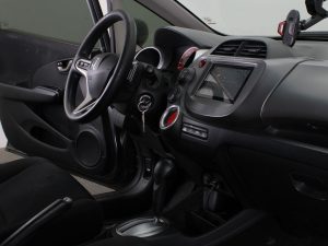 HONDA FIT EX 1.5 AT 2013