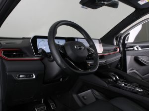 GEELY COOLRAY GF SPORT 1.5T AT 2025