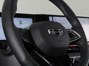 GEELY COOLRAY GF SPORT 1.5T AT 2025