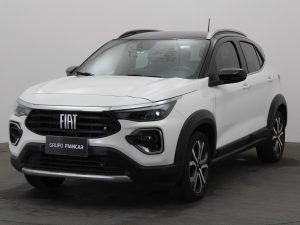 Fiat Pulse Impetus 1.0 Turbo AT 2023
