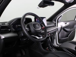 Fiat Pulse Impetus 1.0 Turbo AT 2023