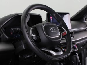 Fiat Pulse Impetus 1.0 Turbo AT 2023
