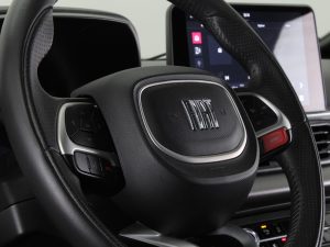 Fiat Pulse Impetus 1.0 Turbo AT 2023