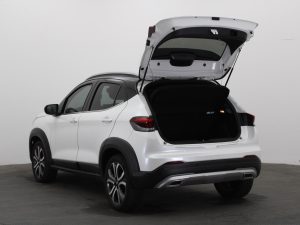 Fiat Pulse Impetus 1.0 Turbo AT 2023