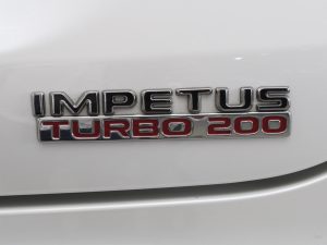 Fiat Pulse Impetus 1.0 Turbo AT 2023