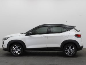 Fiat Pulse Impetus 1.0 Turbo AT 2023