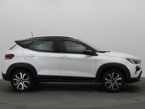 Fiat Pulse Impetus 1.0 Turbo AT 2023