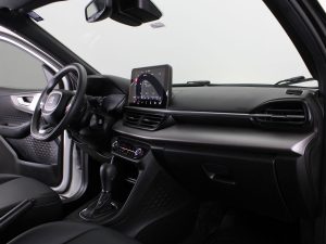 Fiat Pulse Impetus 1.0 Turbo AT 2023