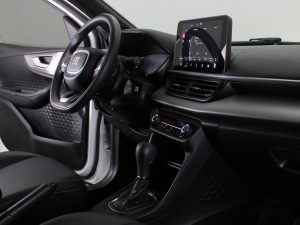 Fiat Pulse Impetus 1.0 Turbo AT 2023