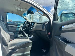 CHEVROLET S10 LTZ 4X4 MT 2019