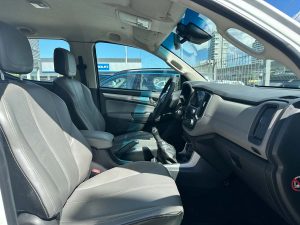CHEVROLET S10 LTZ 4X4 MT 2019