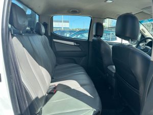 CHEVROLET S10 LTZ 4X4 MT 2019