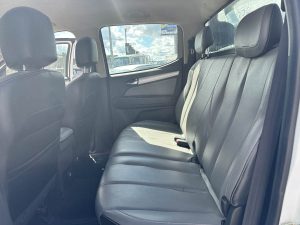 CHEVROLET S10 LTZ 4X4 MT 2019