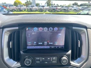 CHEVROLET S10 LTZ 4X4 MT 2019