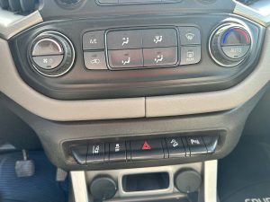 CHEVROLET S10 LTZ 4X4 MT 2019