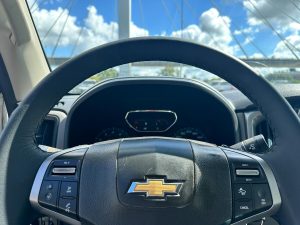 CHEVROLET S10 LTZ 4X4 MT 2019
