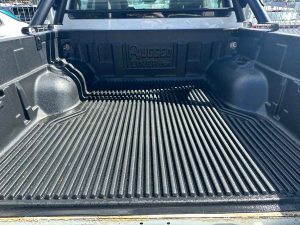 CHEVROLET S10 LTZ 4X4 MT 2019