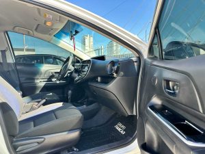 TOYOTA PRIUS C HYBRID AT EXTRA FULL 2019