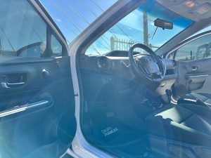 TOYOTA PRIUS C HYBRID AT EXTRA FULL 2019