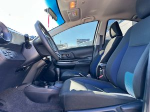 TOYOTA PRIUS C HYBRID AT EXTRA FULL 2019