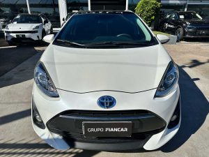TOYOTA PRIUS C HYBRID AT EXTRA FULL 2019