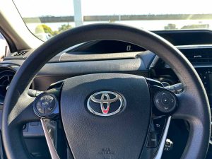TOYOTA PRIUS C HYBRID AT EXTRA FULL 2019