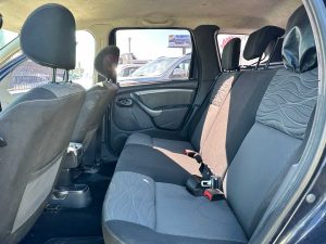 RENAULT DUSTER PRIVILEGE 2.0 4X2 2014