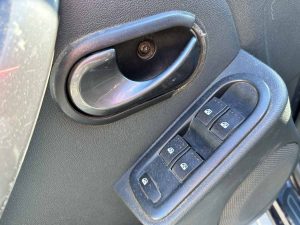 RENAULT DUSTER PRIVILEGE 2.0 4X2 2014