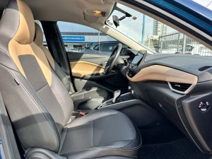 CHEVROLET ONIX PLUS 1.0TURBO PREMIER AT 2022