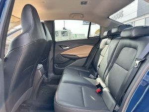 CHEVROLET ONIX PLUS 1.0TURBO PREMIER AT 2022