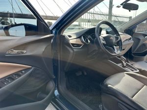 CHEVROLET ONIX PLUS 1.0TURBO PREMIER AT 2022