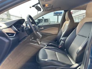CHEVROLET ONIX PLUS 1.0TURBO PREMIER AT 2022